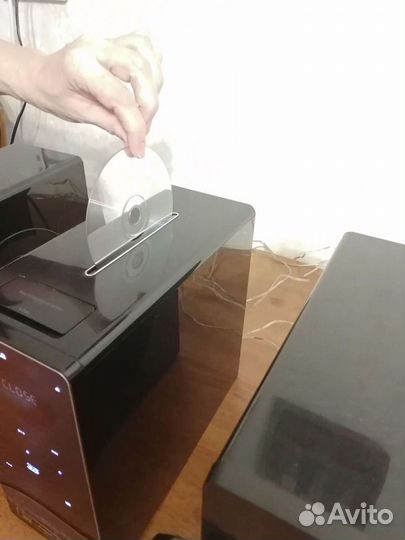 LG 3D blu-ray Sistem HI-FI Black FX-166-F2F