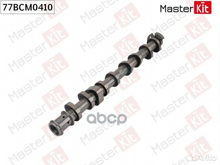 Распредвал выпускной BMW 3 (F30, F80) 2015 - 2018