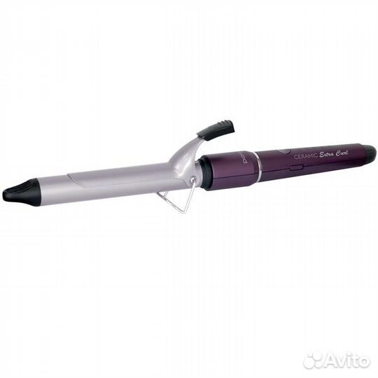 Керамическая плойка (новая) в упаковке