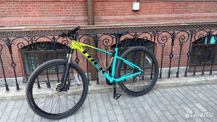 Велосипед Trek Marlin 5