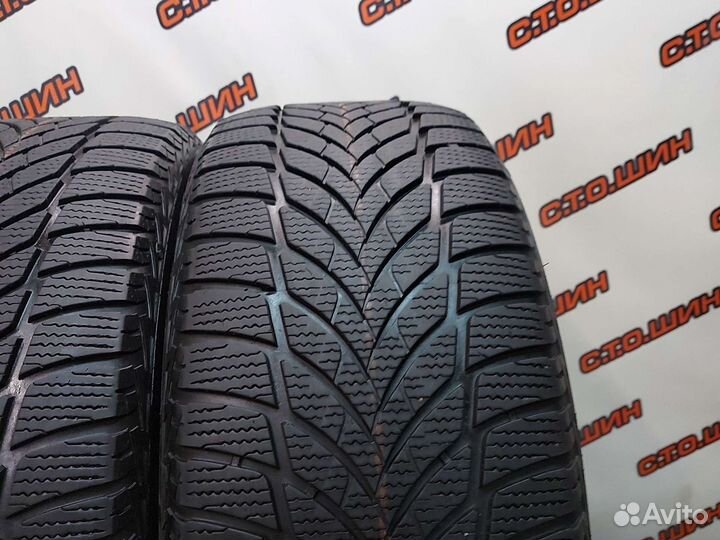 Goodyear UltraGrip Ice 2 225/50 R17 98T