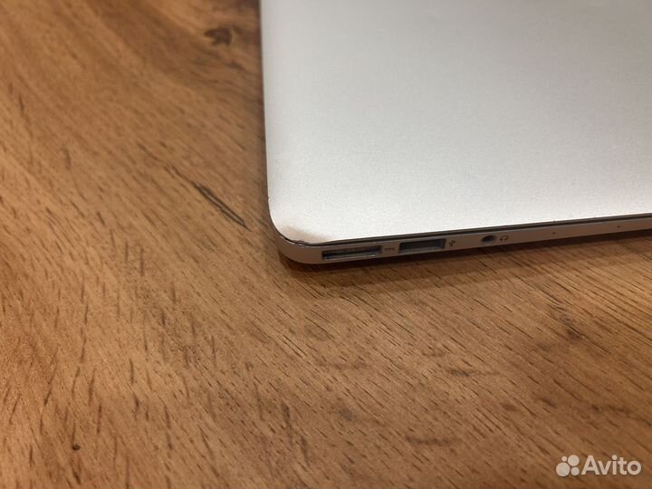 Apple macbook air 13 2017