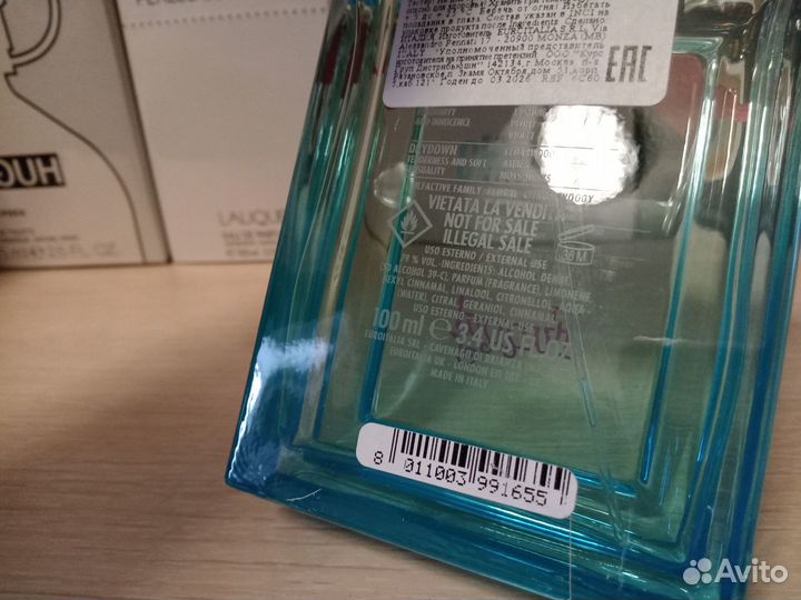 Moschino funny edt 100ml оригинал тестер