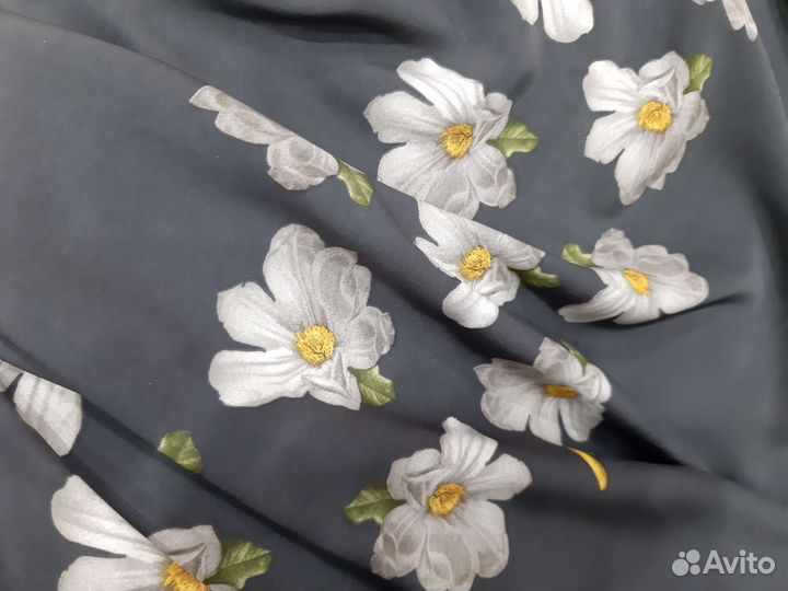 Отрез ткани