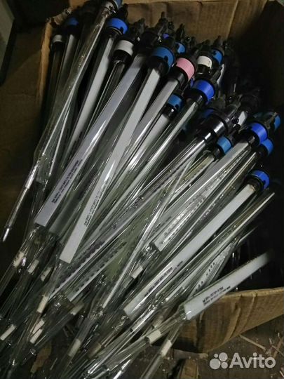 Термометры электроконтактные тпк