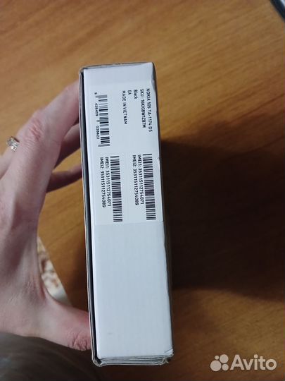 Nokia 105 Dual Sim (2013)