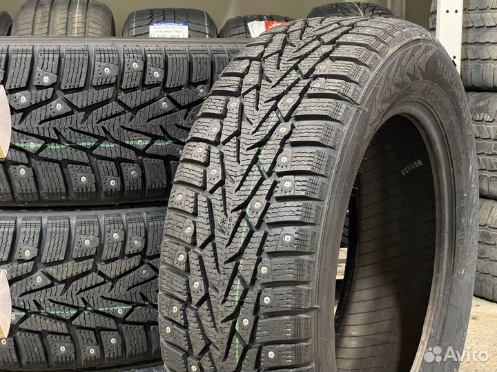 Nokian Tyres Nordman 7 205/60 R16 96T