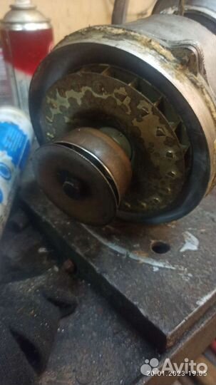 Отопитель ов 65