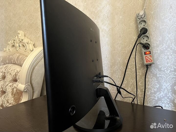 Монитор для компьютера samsung