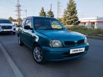 Nissan March 1.0 AT, 1999, 154 362 км, с пробегом, цена 159 000 руб.