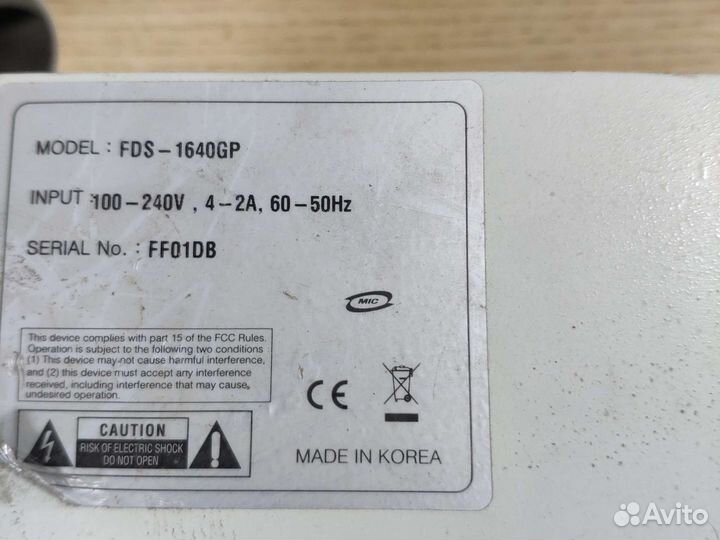 Видеорегистратор 16 канальный