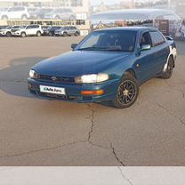 Toyota Scepter 2.2 AT, 1993, 300 000 км, с пробегом, цена 245 000 руб.