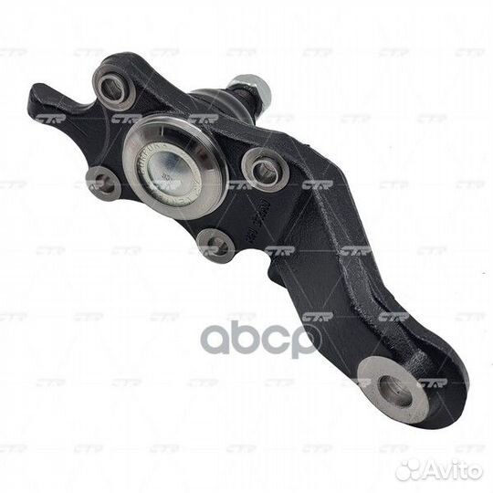 Шаровая опора, правая нижняя SB3562R (Старый CB