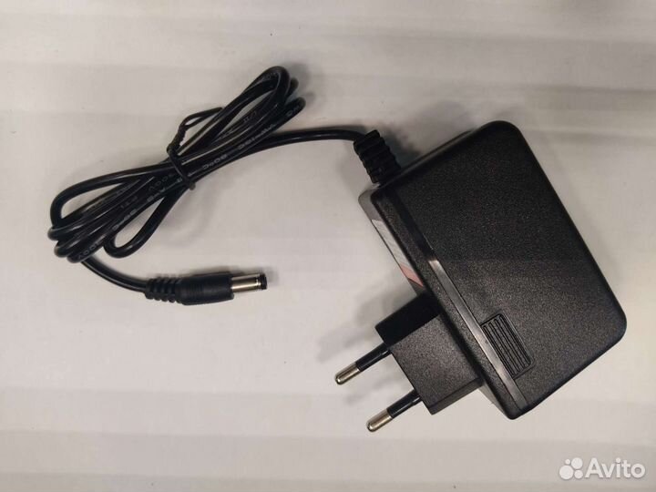 Блок питания 12v 2a