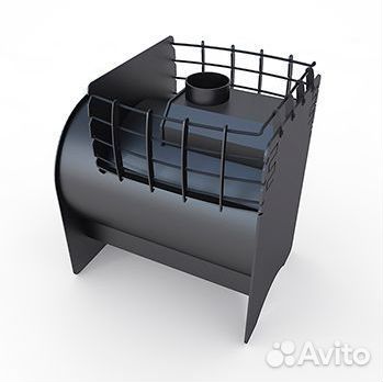 Банные печи с гарантией