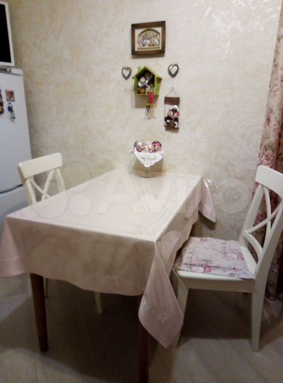 Квартира-студия, 32,5 м², 13/16 эт.