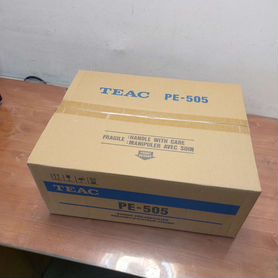 Фонокорректор Teac PE-505