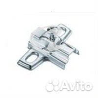 Монтажная планка для Minimat, дистанция 1.5 мм, б