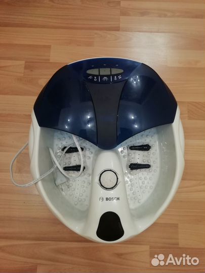 Гидромассажная ванна для ног Bosch PMF1232/01