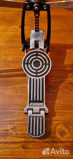 Стойка хэта Sonor 200 series