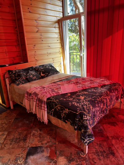 Квартира-студия, 45 м², 2/4 эт.