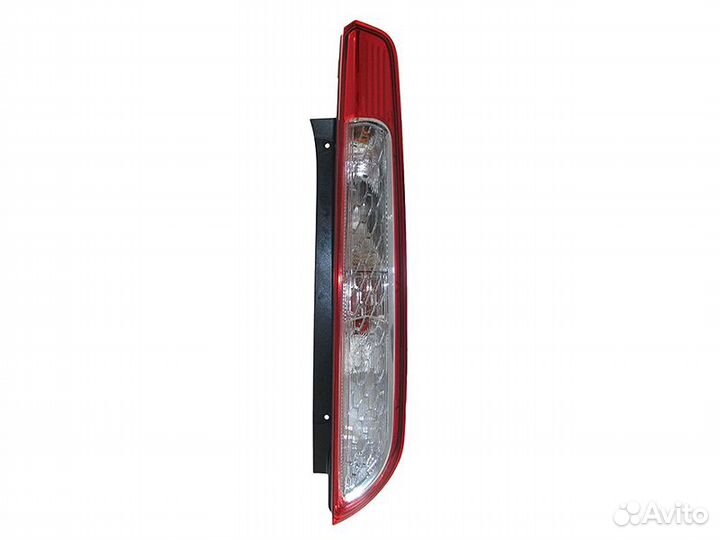 Фонарь левый Ford Focus II