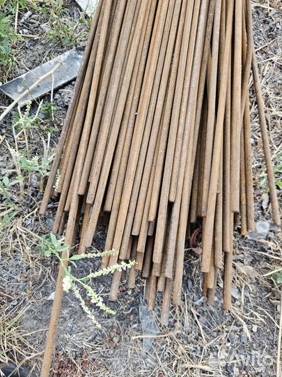 Арматура 8мм