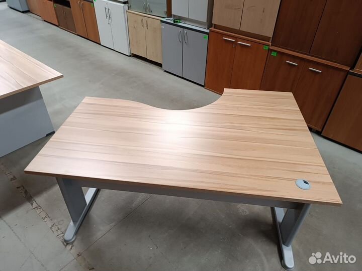 Столы эргономичные шатура 