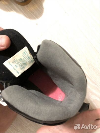 Ролик oxelo женские