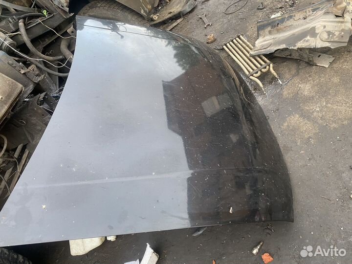 Капот УАЗ Патриот 2012г