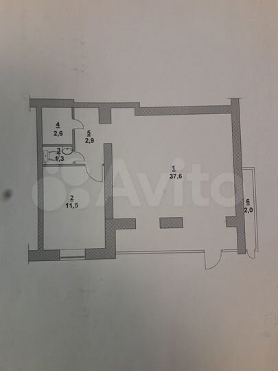 Свободного назначения под банк, аптеку, пункт выда