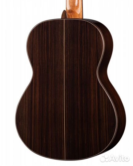 Классическая гитара Alhambra 807-4P