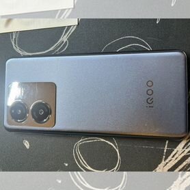 Vivo iQOO Z8x, 8/128 ГБ