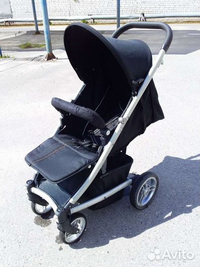 Прогулочная коляска бу