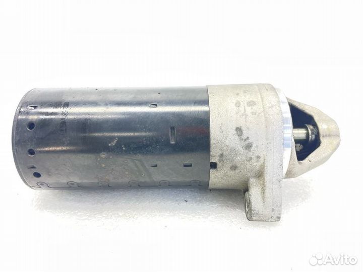 Стартер Mercedes-Benz E-Class W212 2.2 OM651 2012