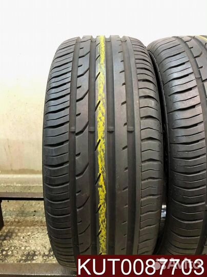 Continental ContiPremiumContact 2 225/55 R16 107U