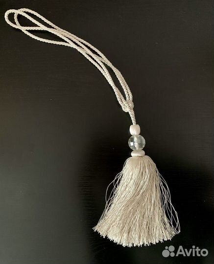 Кисть подхват для шторы