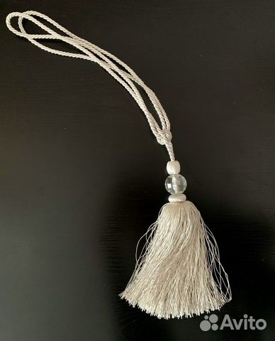 Кисть подхват для шторы