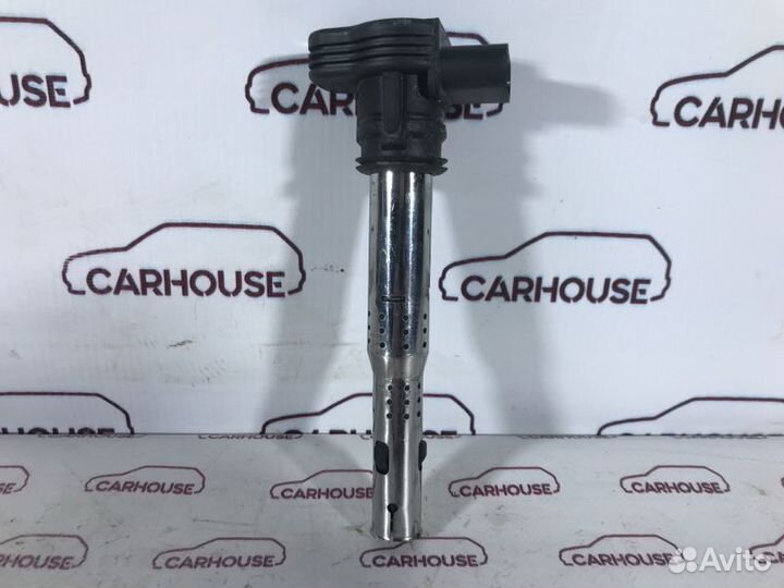 Катушка зажигания Volkswagen Passat B6 1.8 CDA
