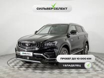 Geely Atlas Pro 1.5 AMT, 2023, 2 549 км, с пробегом, цена 2 598 400 руб.