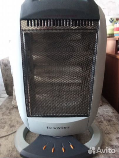 Тепловентилятор KingStone H-801A