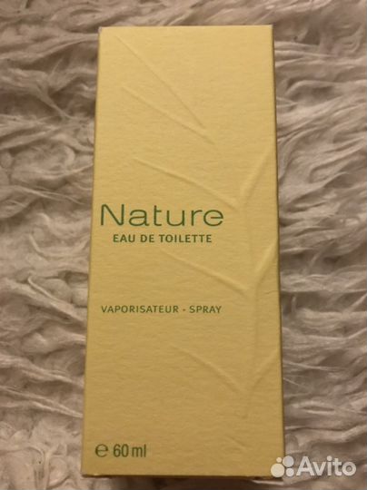 Парфюм женский Yves Rocher