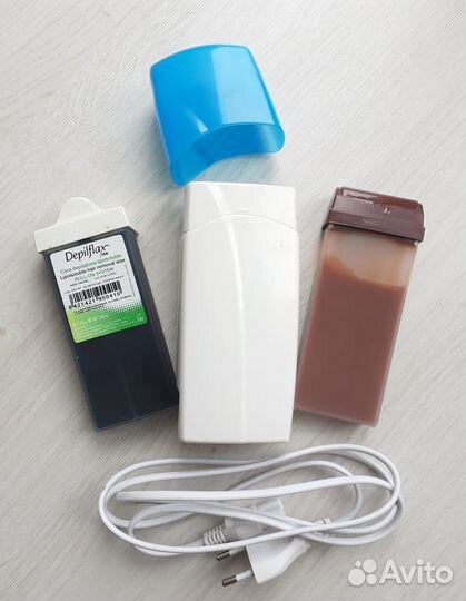 Воскоплав без базы