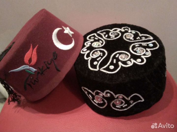 Тюбитейка 2 шт в прекрасном сост