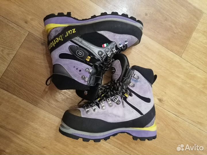 Ботинки Zamberlan Torre GTX EU36