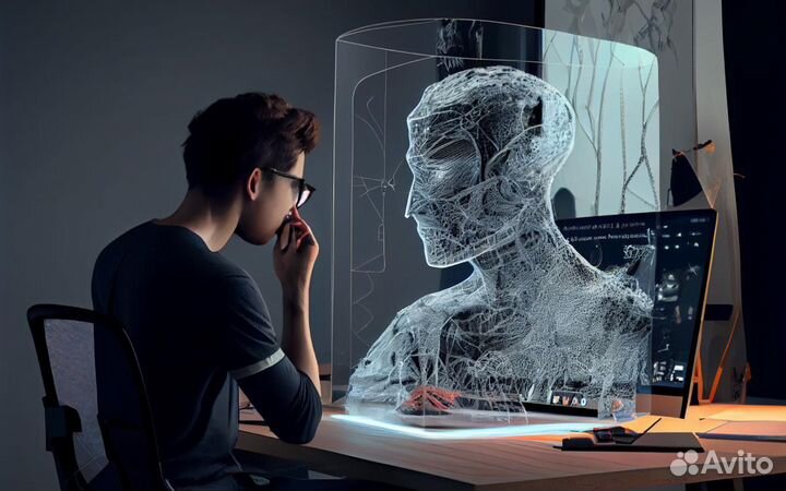 Помощник chatgpt