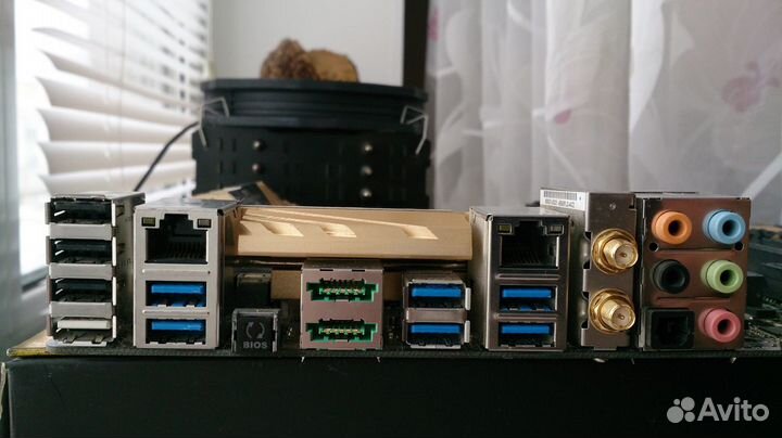 Asus X79-Deluxe lga 2011/2667v2/macho rev.b