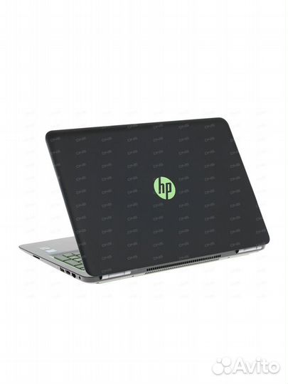 Игровой ноутбук HP Pavilion — 15-bc400ur