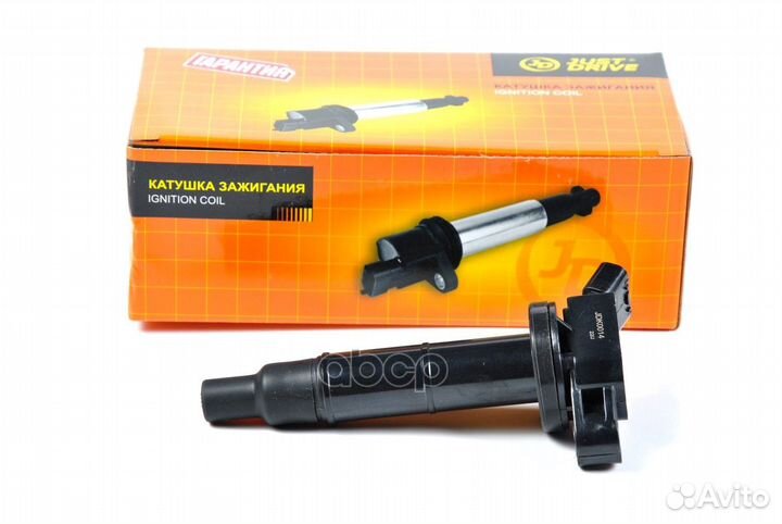 Катушка зажигания JDK0014 Just Drive