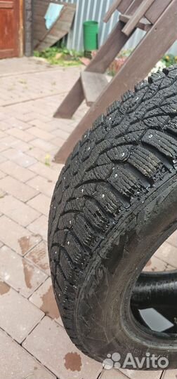 Formula Ice 235/55 R18